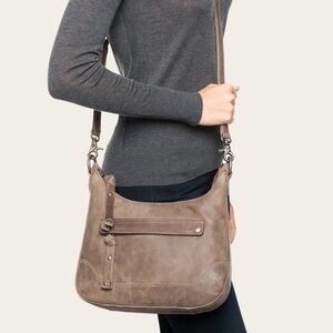 Frye Melissa Hobo Bag